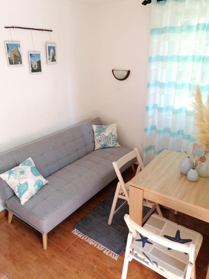 Apartman Barbara Cres Exterior foto