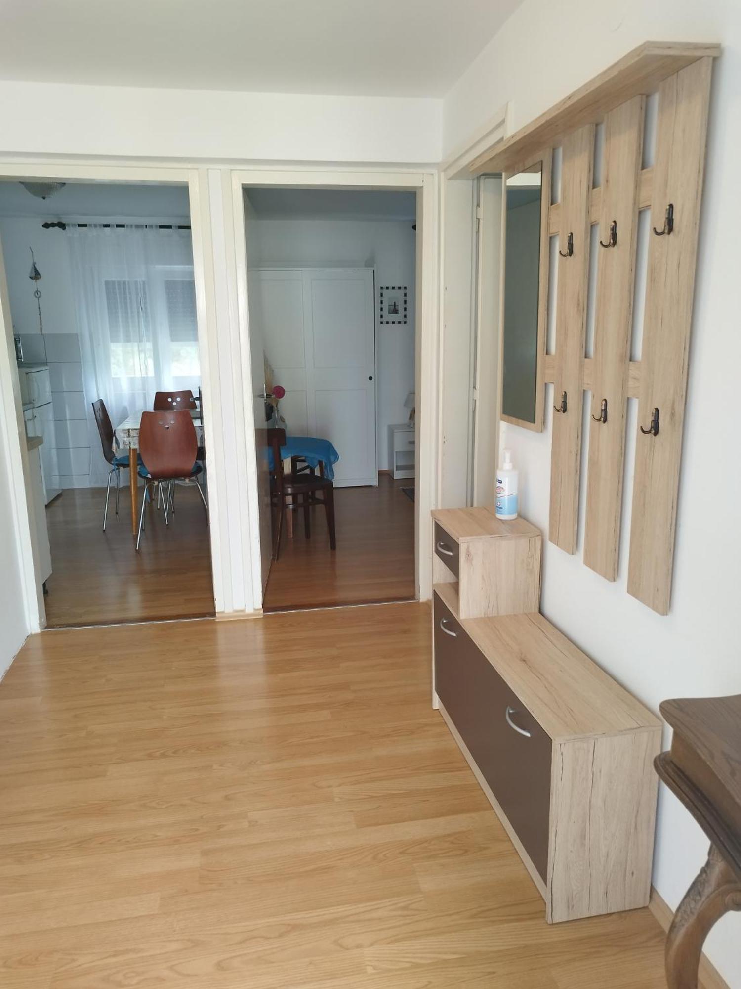 Apartman Barbara Cres Exterior foto